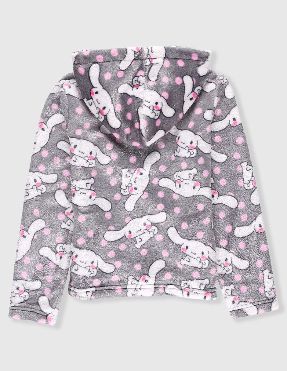 Chamarra Hello Kitty and Friends para niña 2