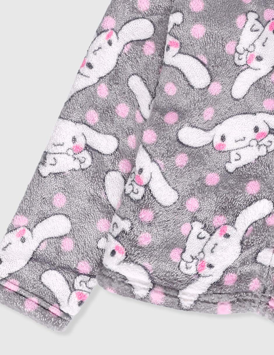Chamarra Hello Kitty and Friends para niña 4