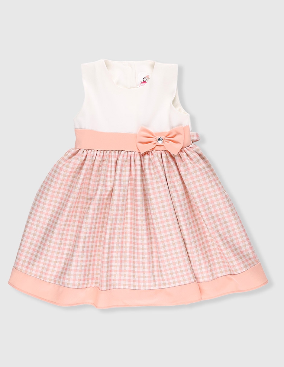 Vestido para niña 1