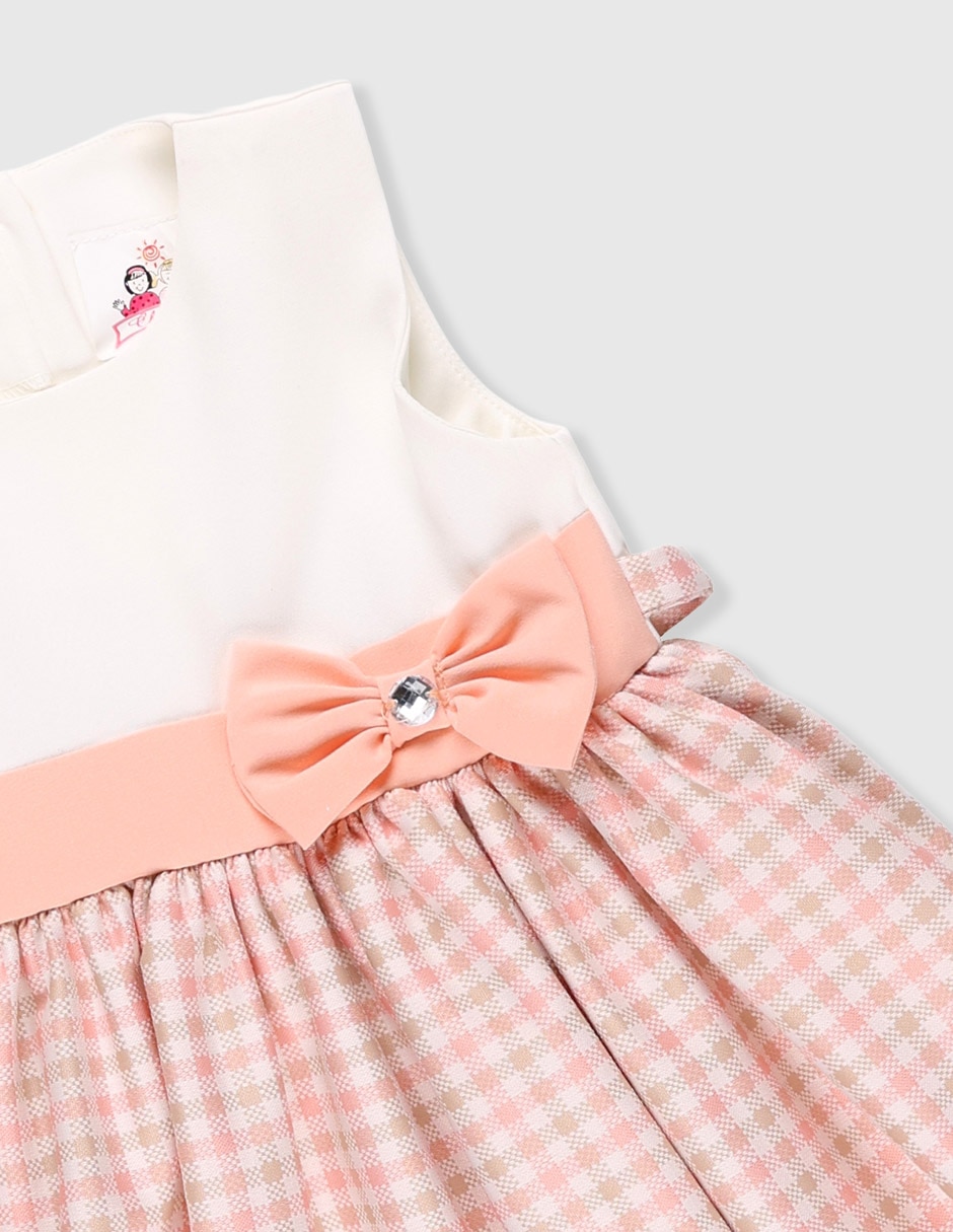 Vestido para niña 3