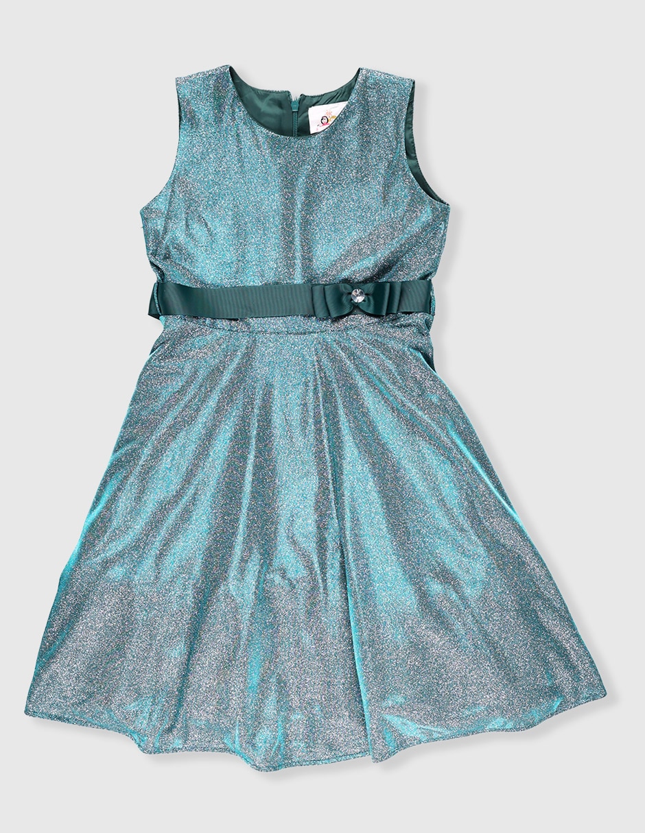 Vestido para niña 1