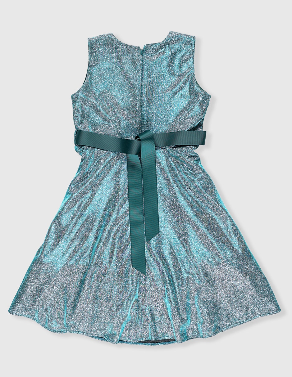 Vestido para niña 2