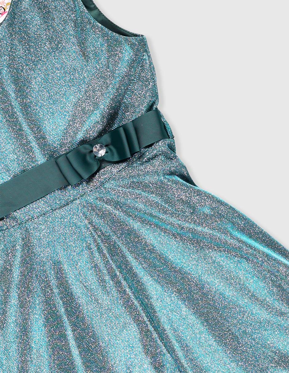 Vestido para niña 4