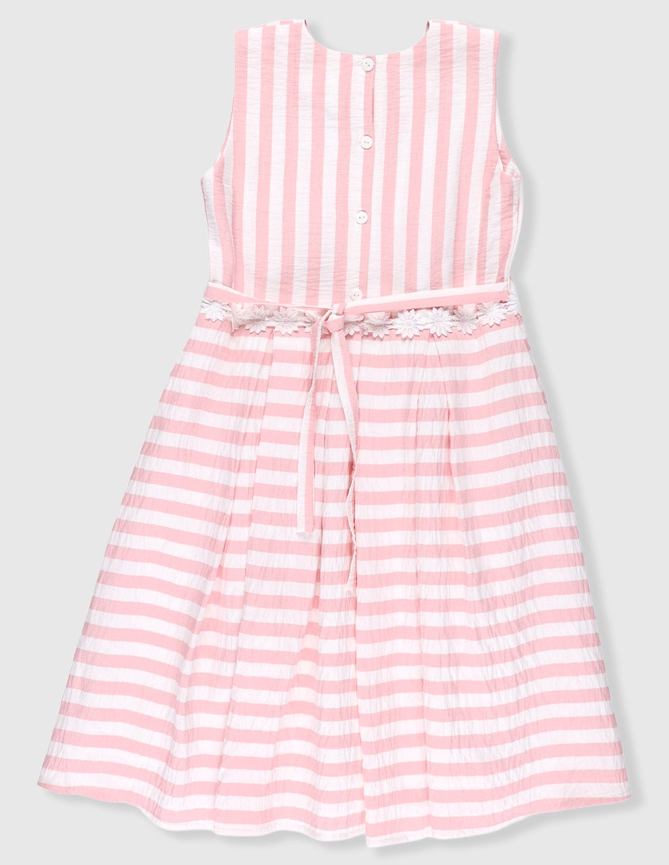 Vestido para niña 2