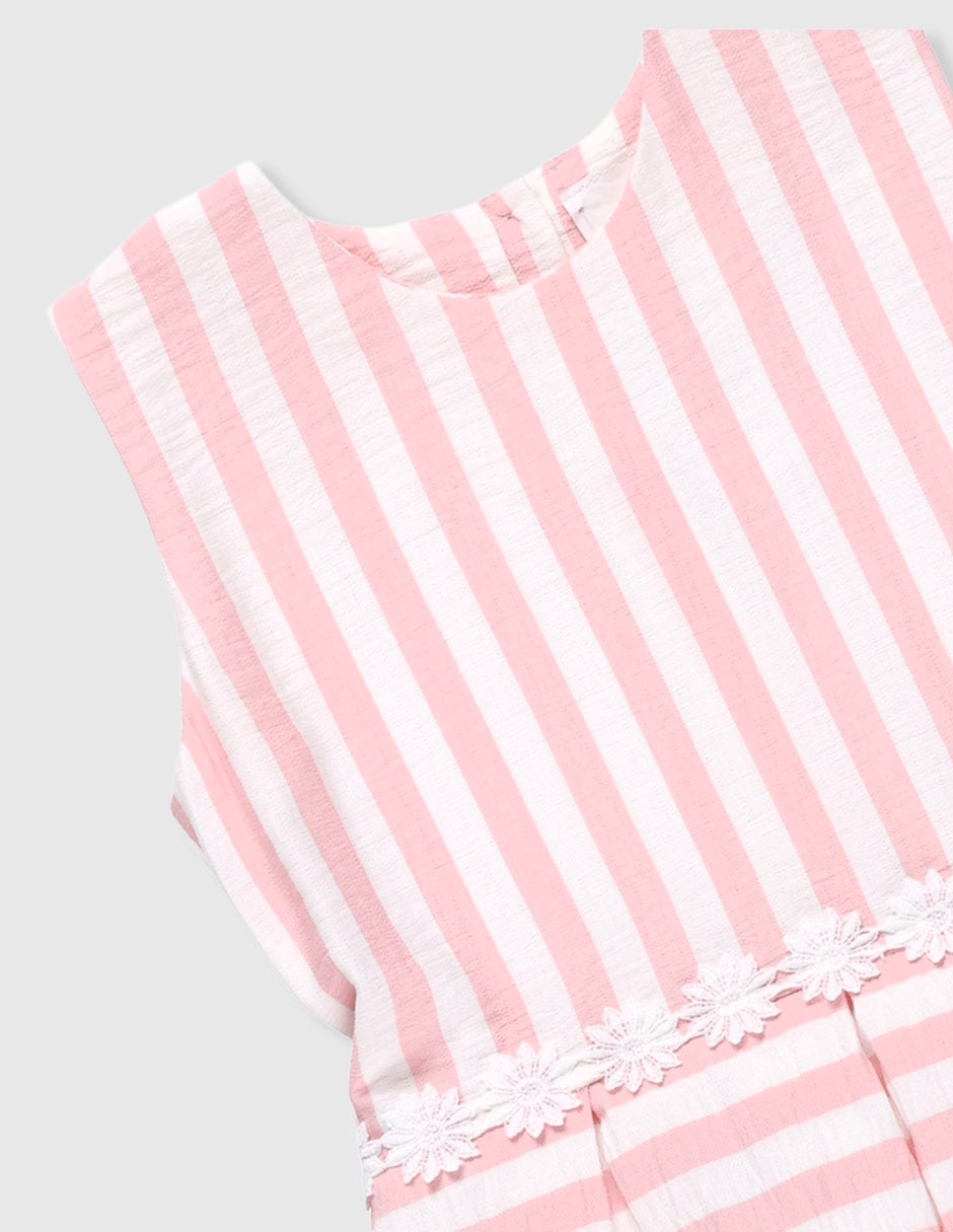 Vestido para niña 3