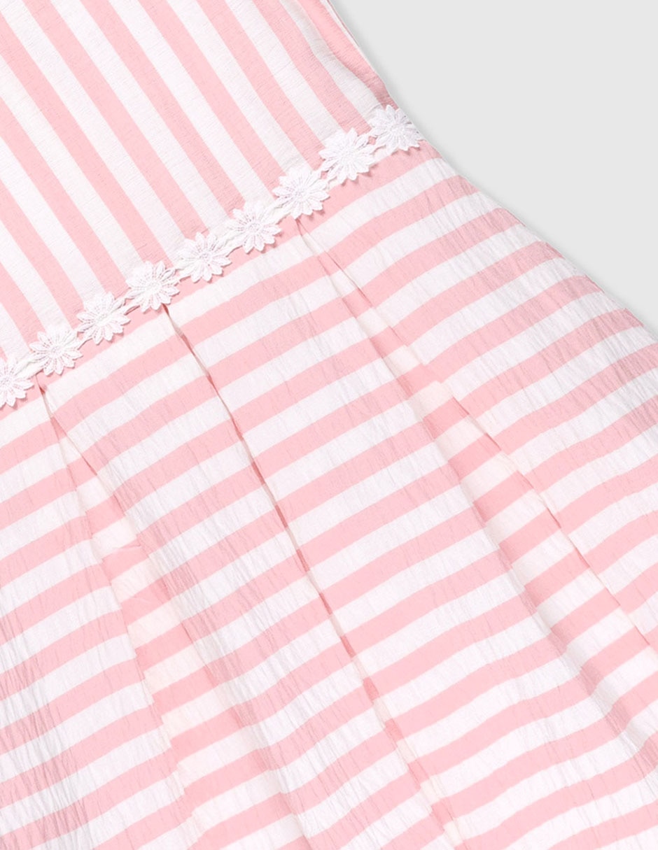 Vestido para niña 4