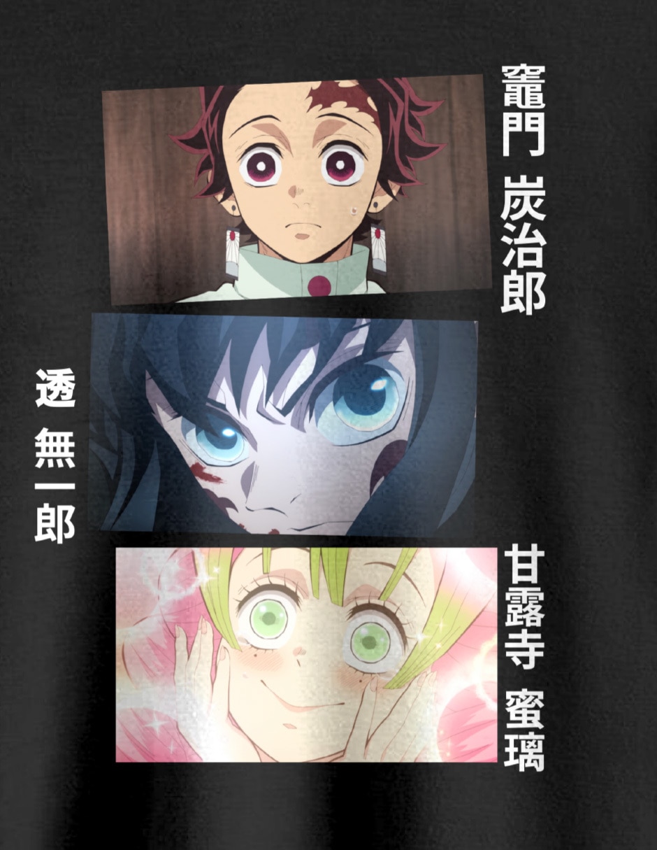 Playera manga corta para niña 3