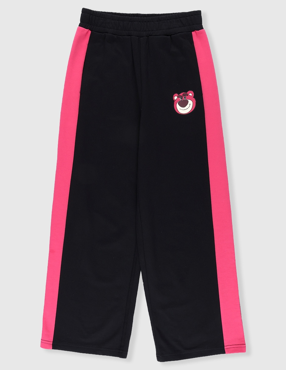 Pants Lotso para niña Pants Lotso para niña