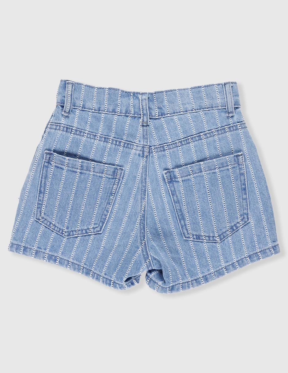 Short para niña 2