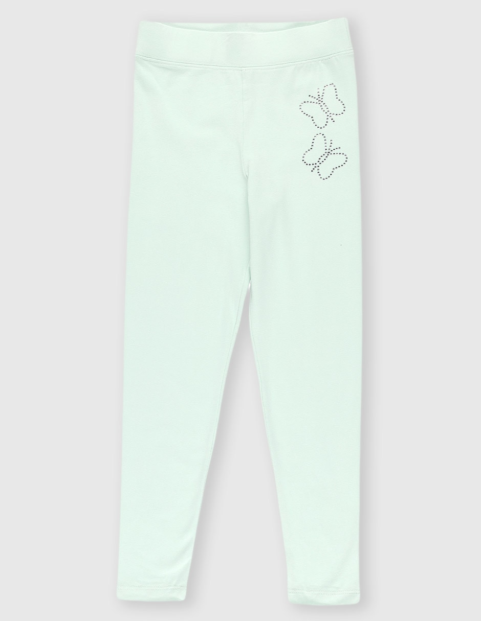 Legging para niña Legging para niña