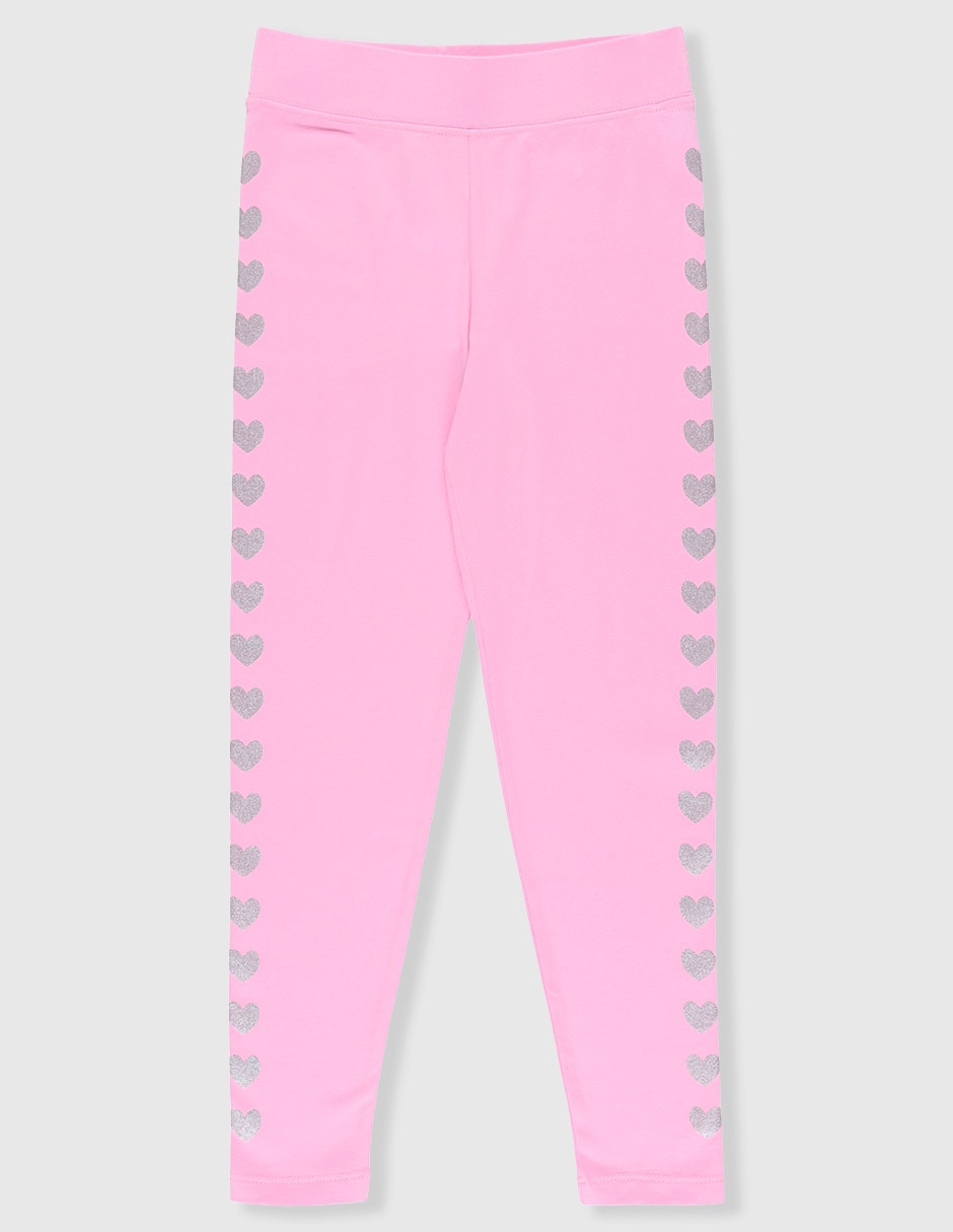 Legging para niña Legging para niña