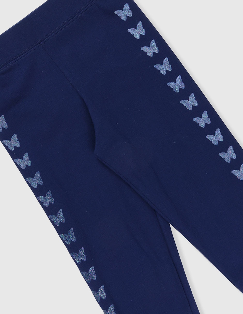 Legging para niña 4