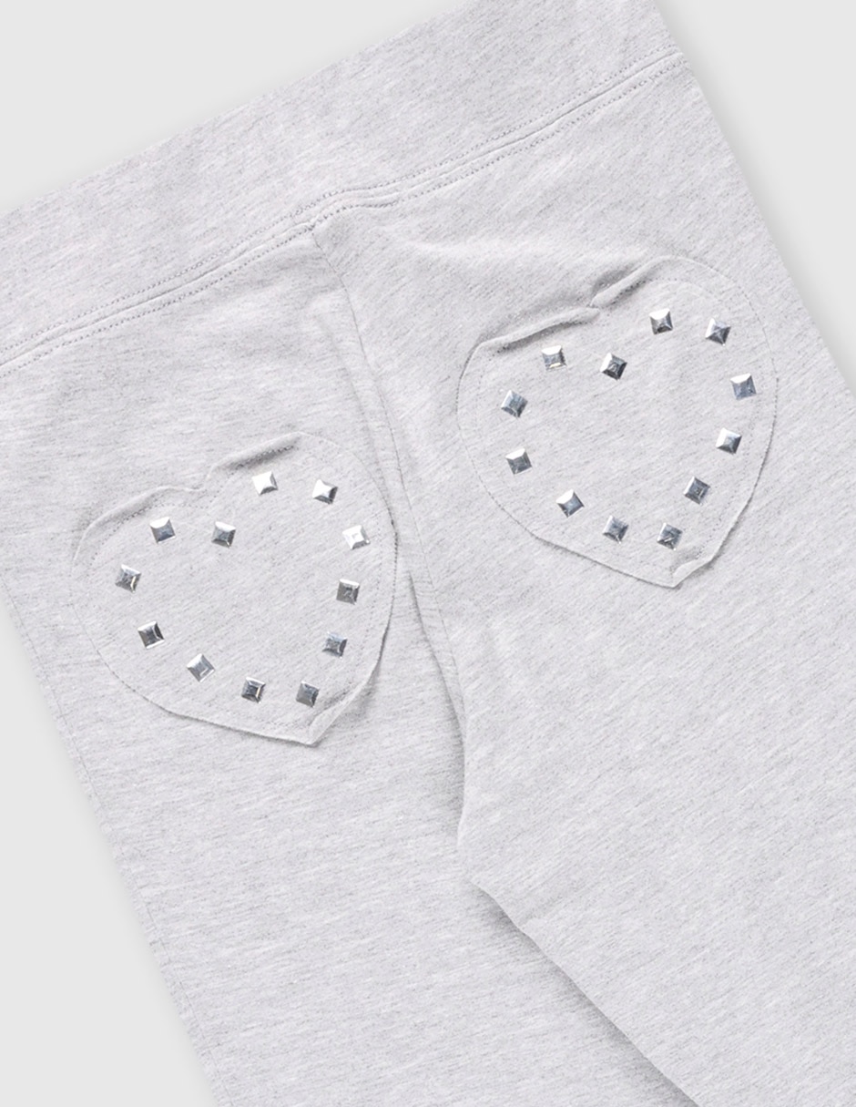 Legging para niña 4