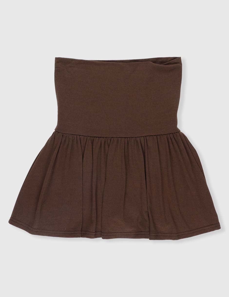 Falda para niña 2