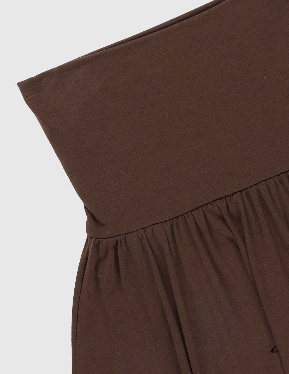 Falda para niña 3