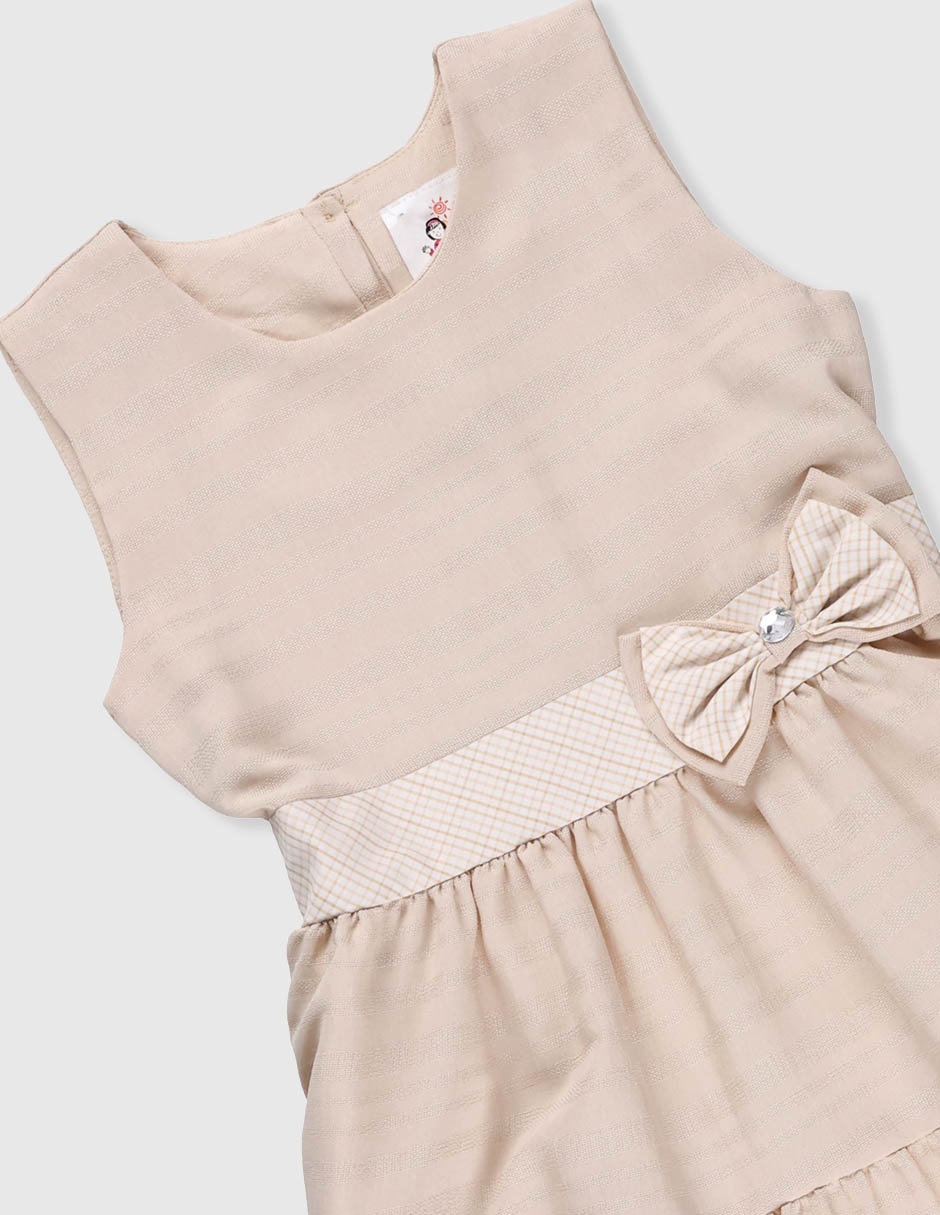 Vestido para niña 3