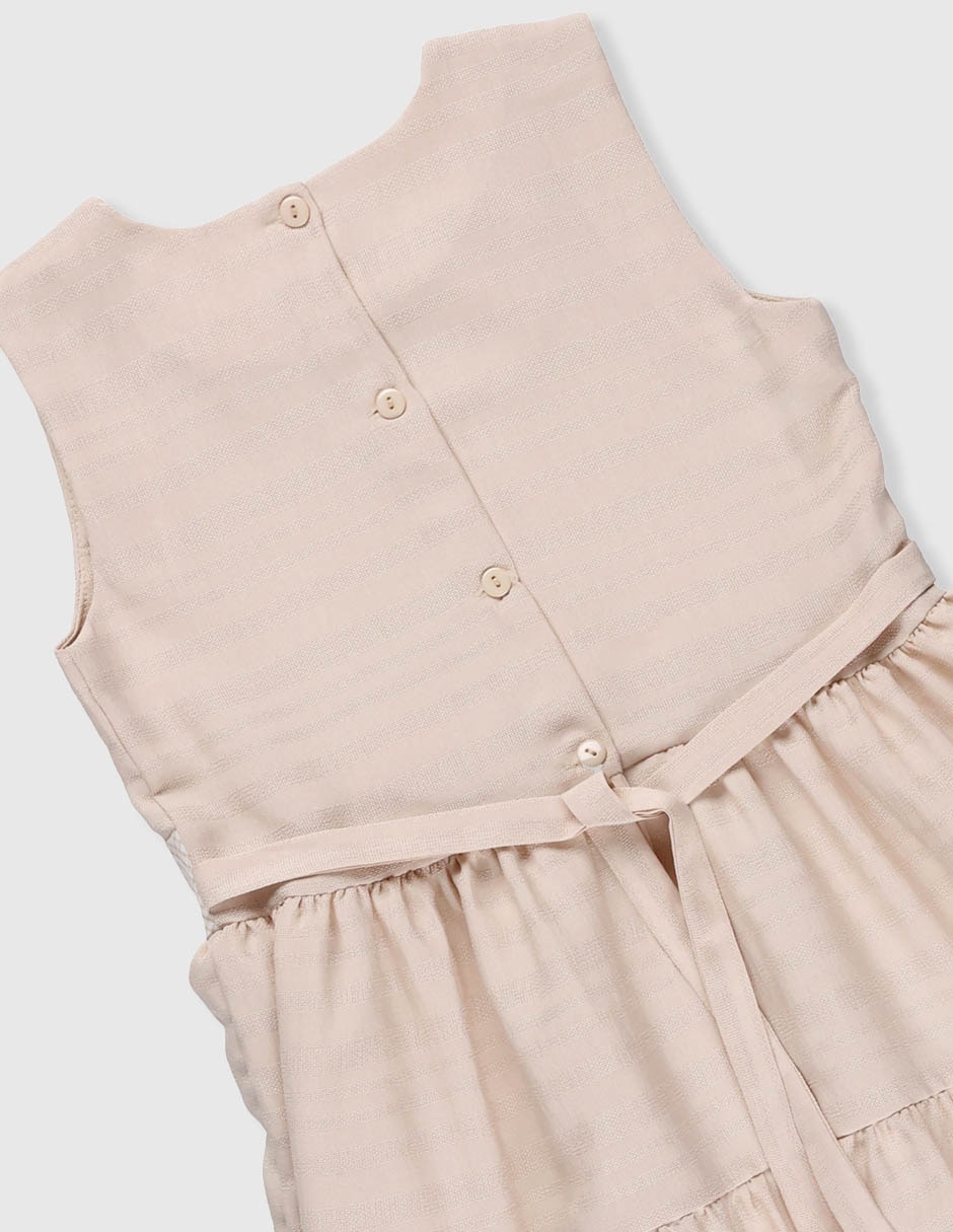 Vestido para niña 4