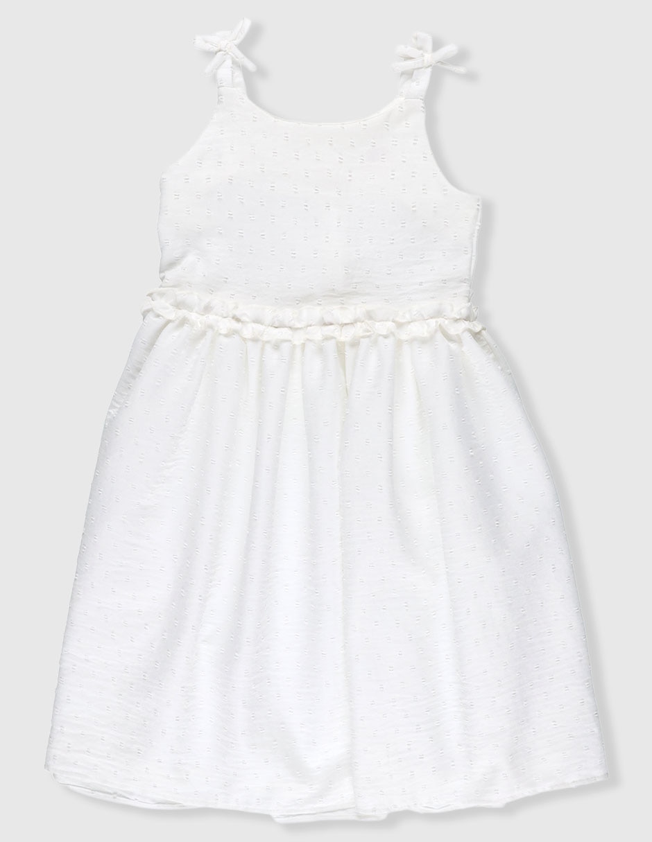 Vestido para niña Vestido para niña