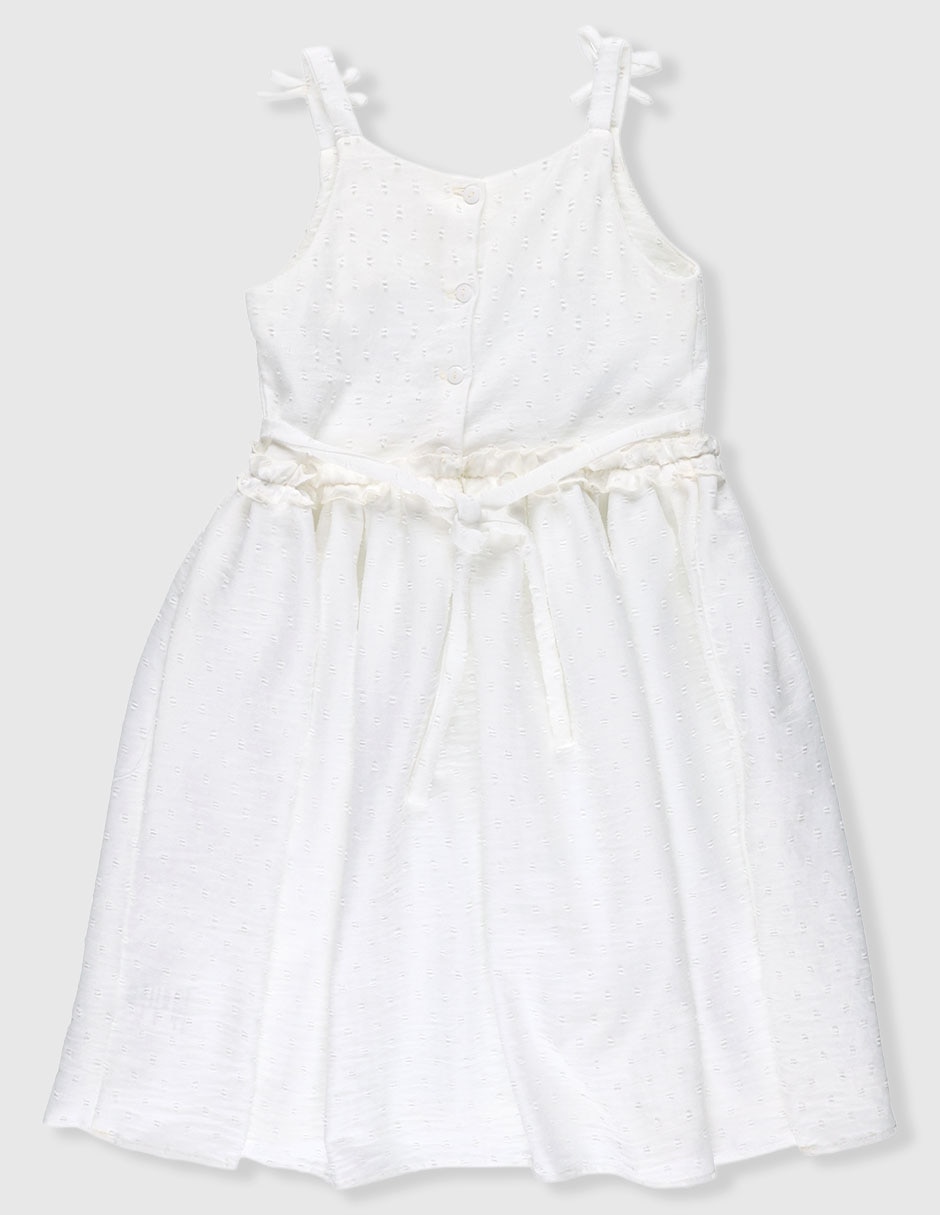 Vestido para niña 2