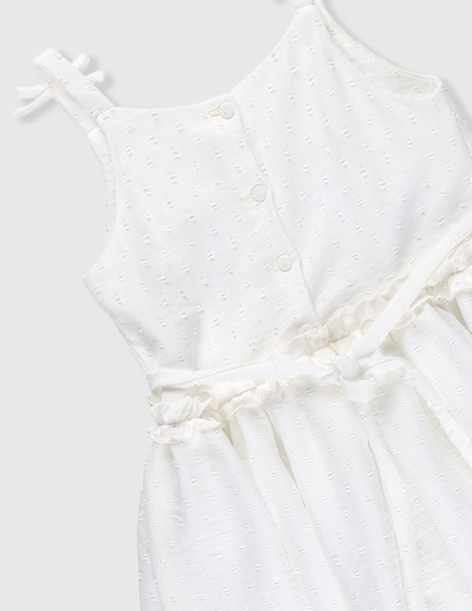 Vestido para niña 4