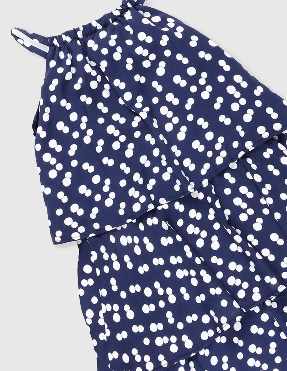 Vestido para niña 3