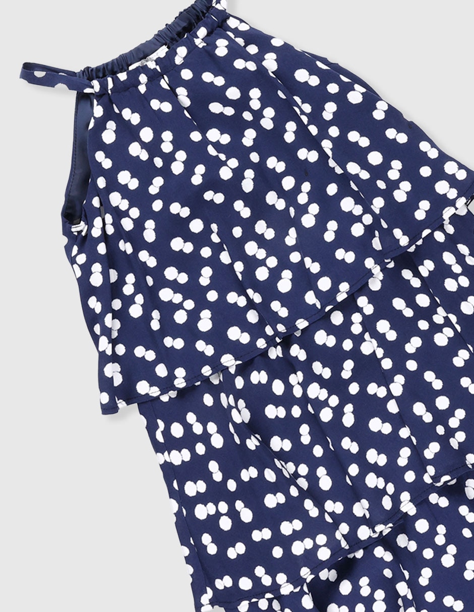 Vestido para niña 4