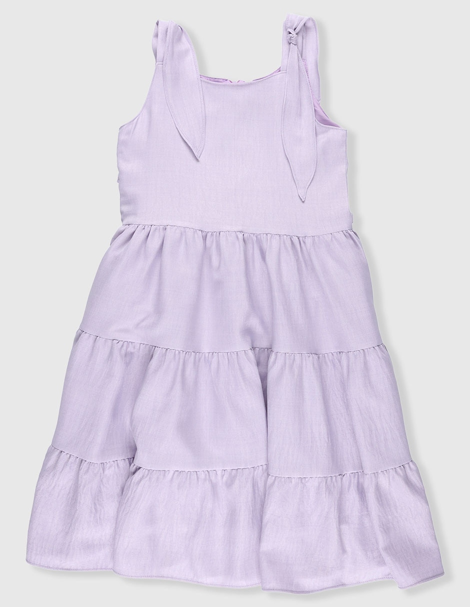 Vestido para niña Vestido para niña