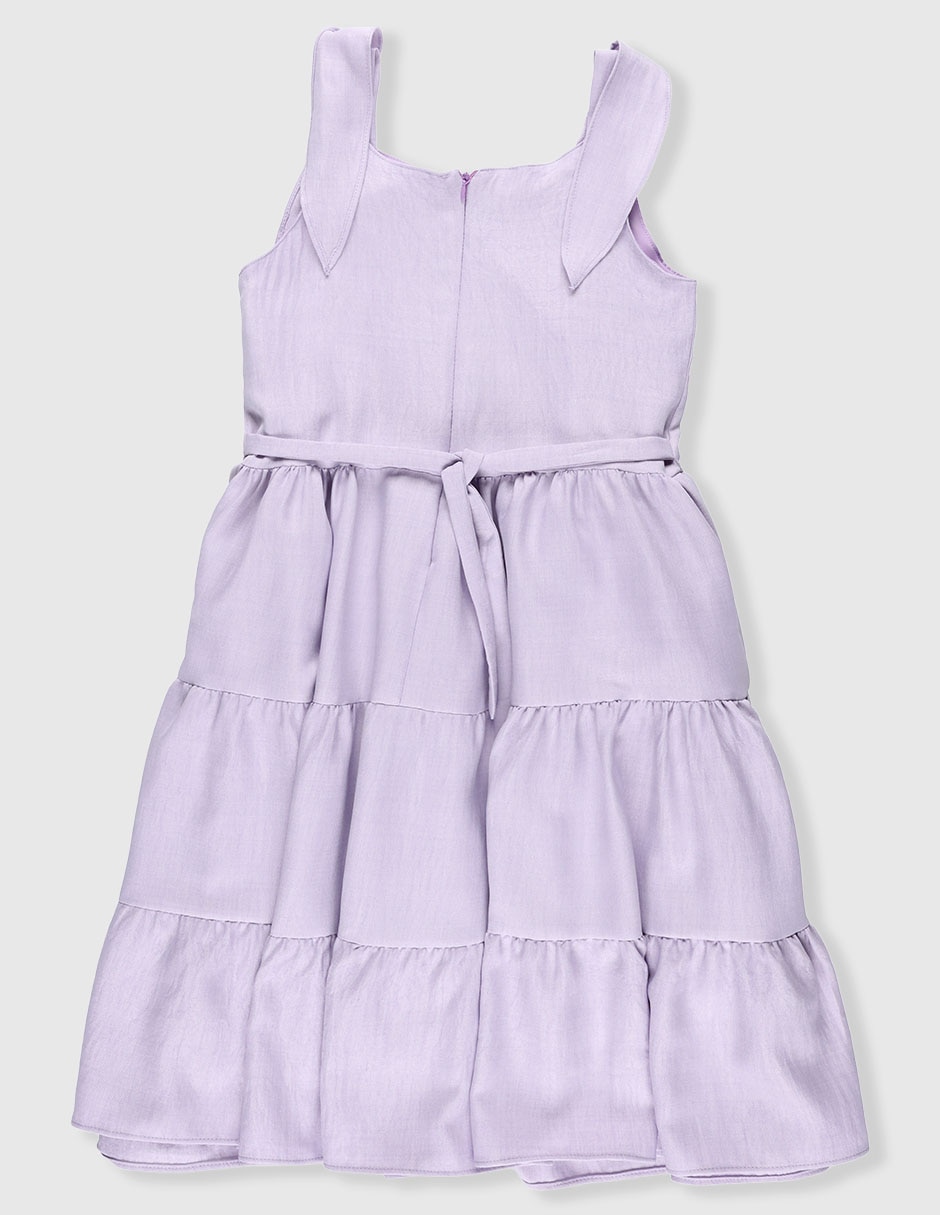 Vestido para niña 2