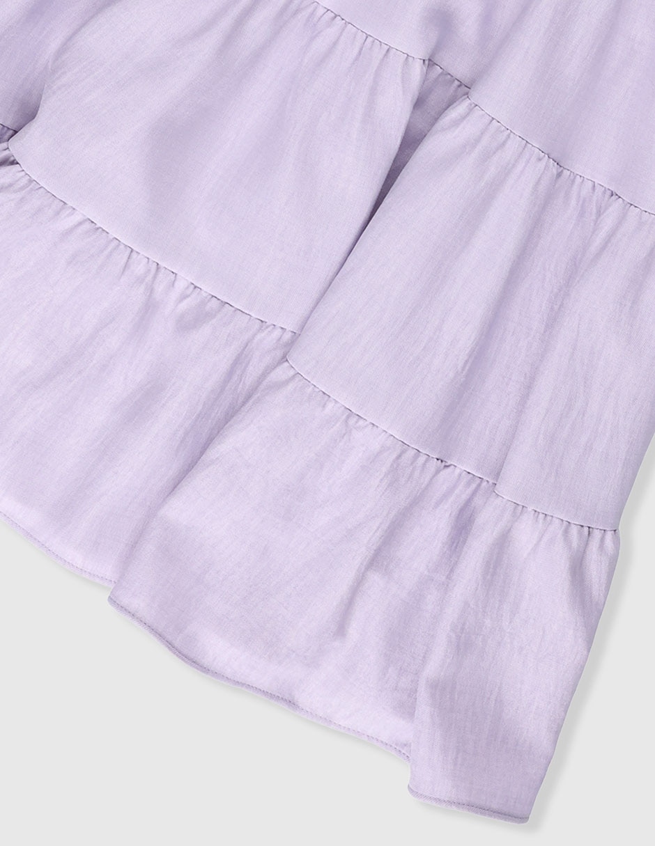 Vestido para niña 4