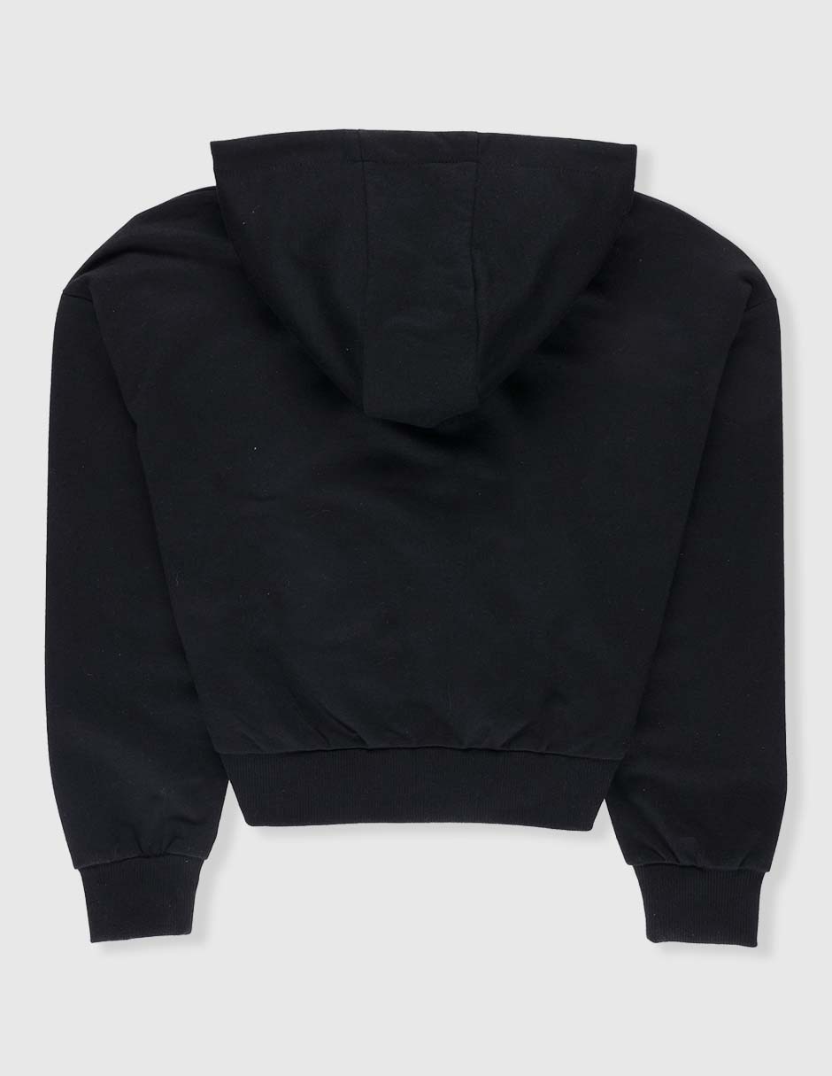 Sudadera para niña 2