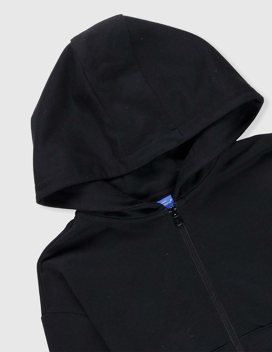 Sudadera para niña 3