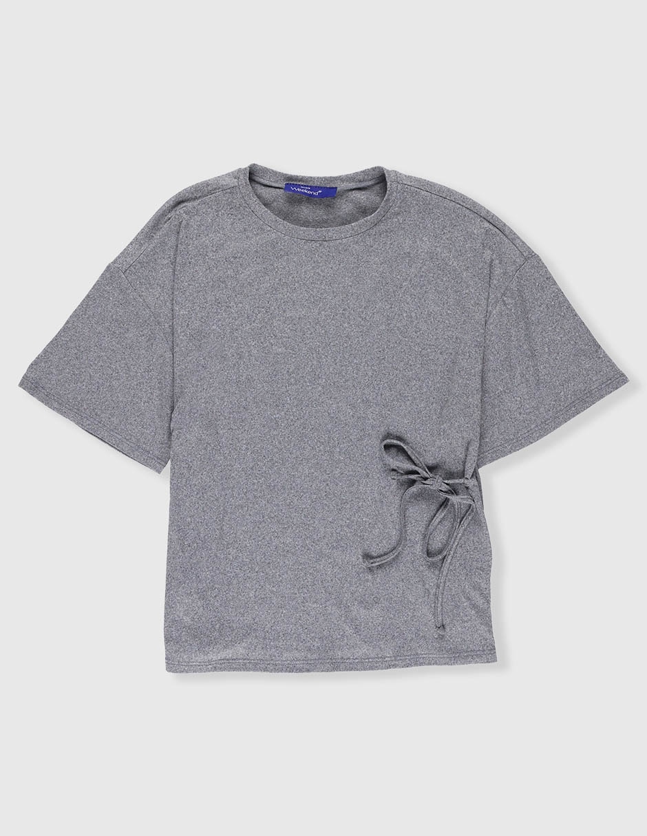 Playera manga corta para niño Playera manga corta para niño