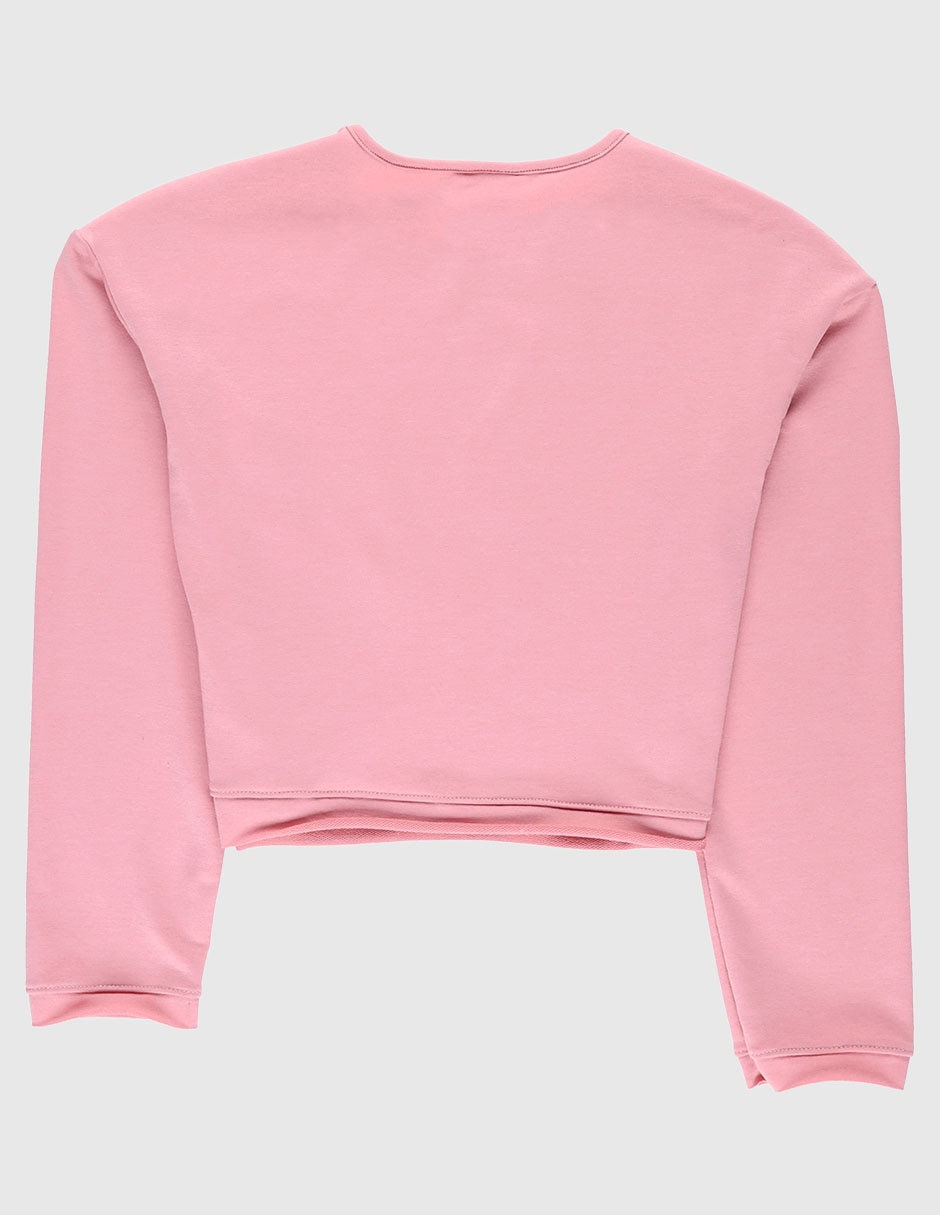 Sudadera Stitch para niña 2