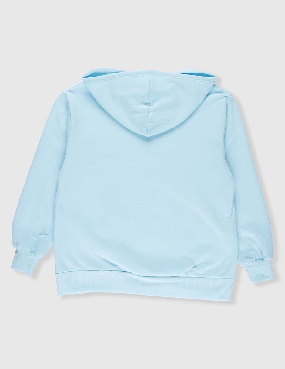 Sudadera Lilo & Stitch Angel para niña 2