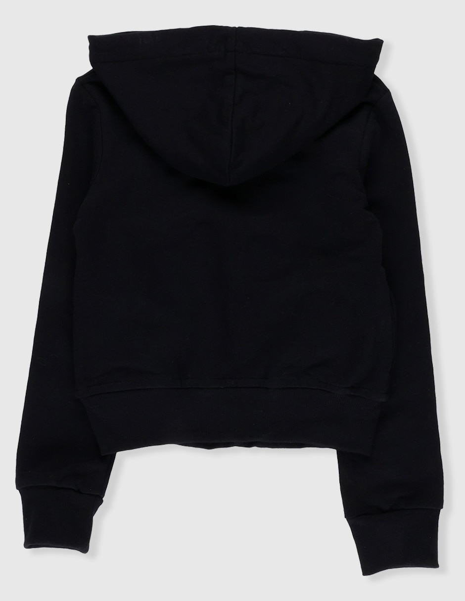 Sudadera para niña 2