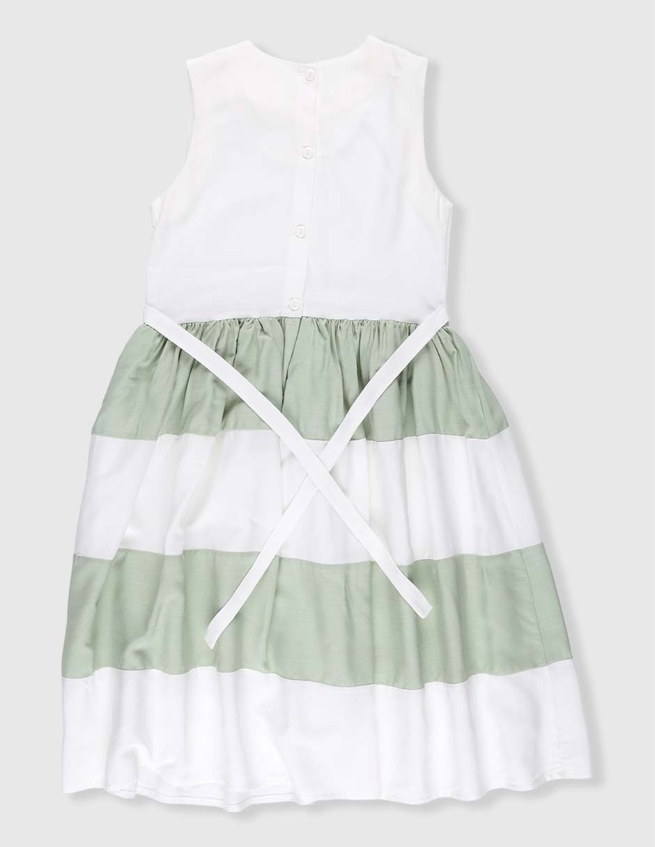 Vestido para niña 2
