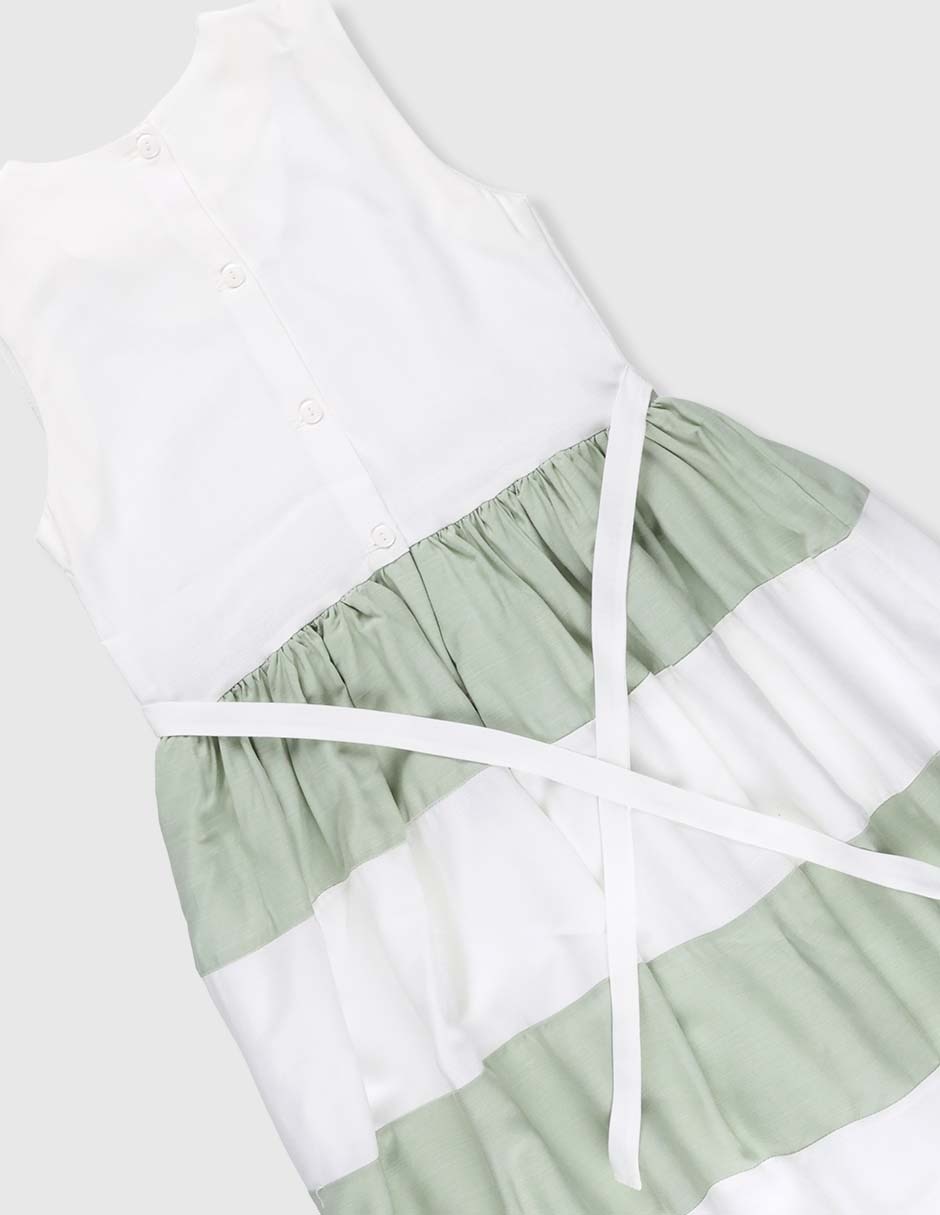 Vestido para niña 4