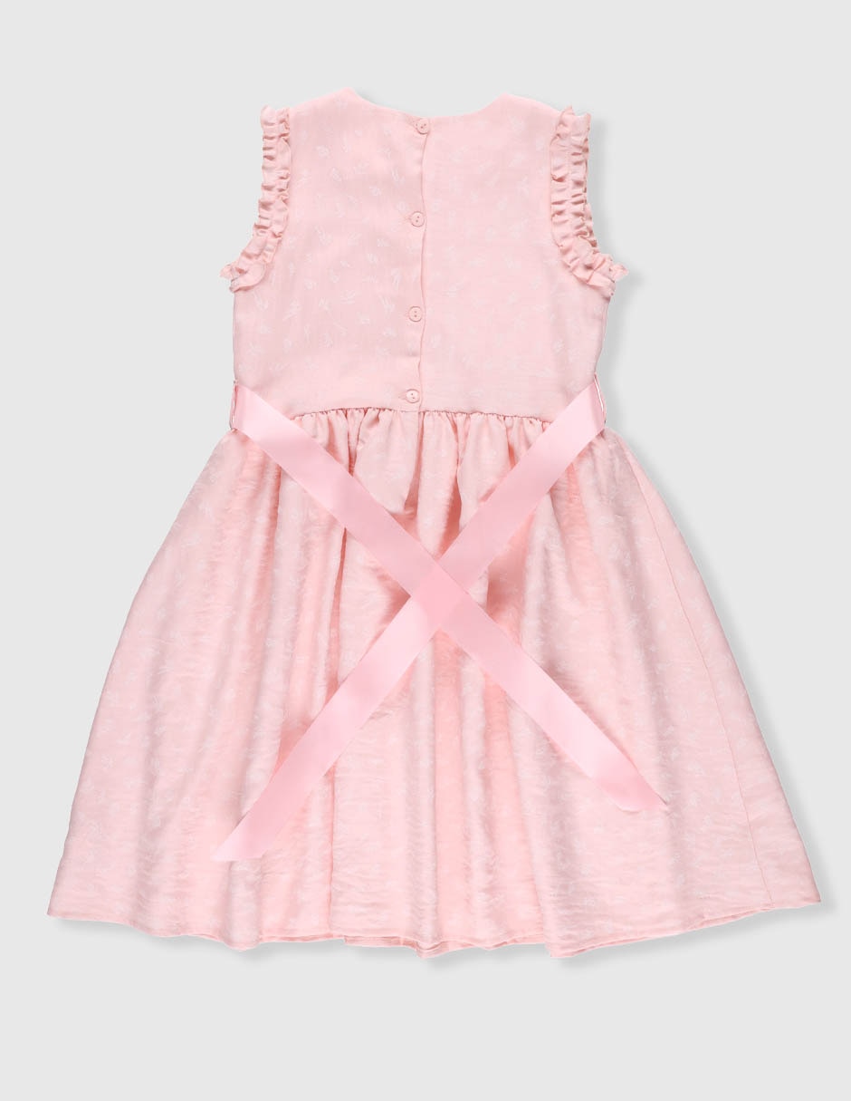 Vestido para niña 2