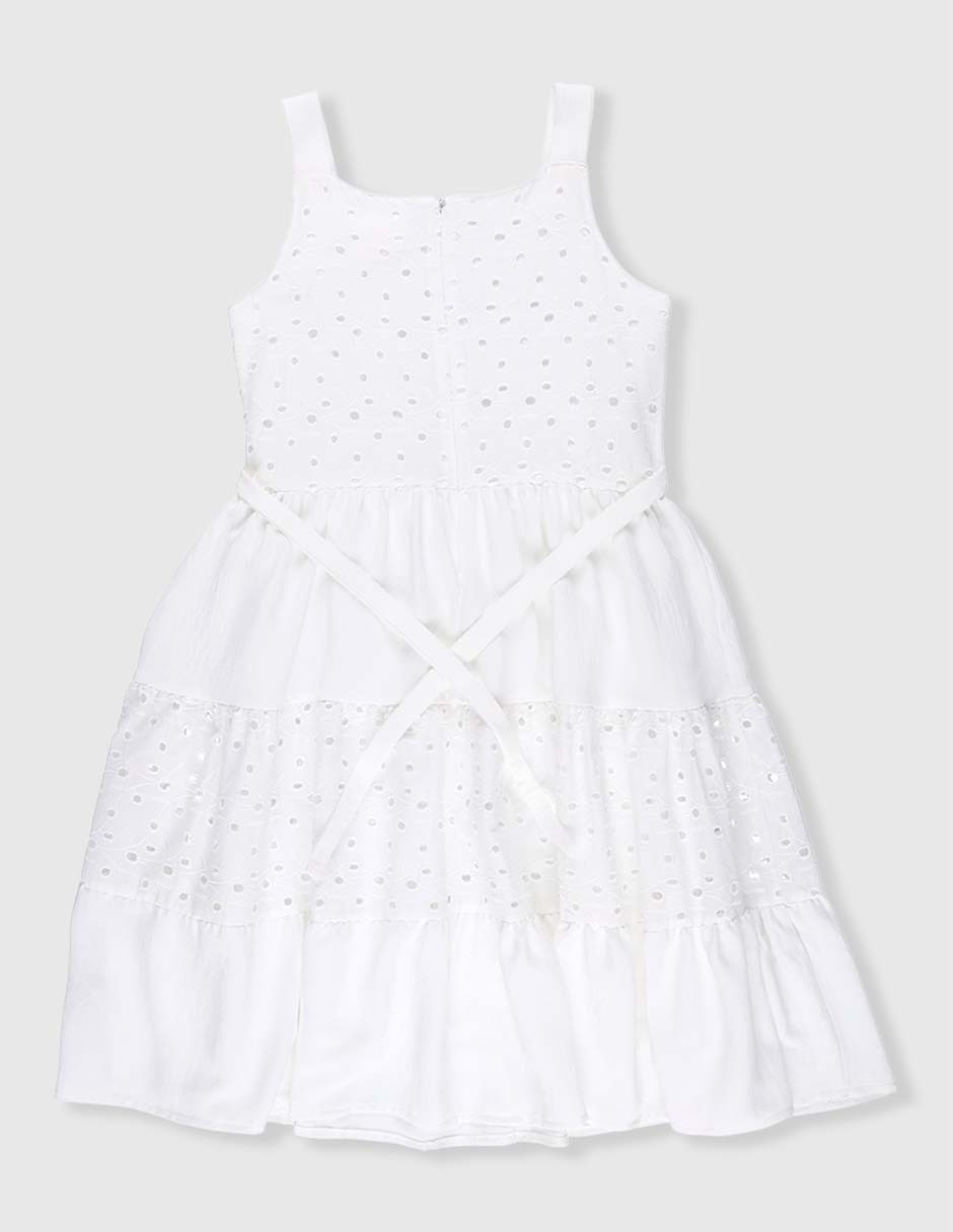 Vestido para niña 2
