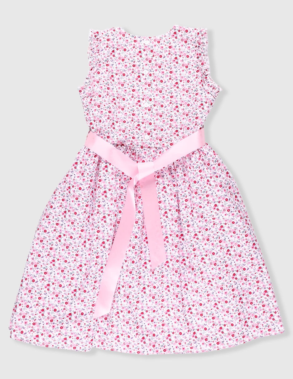 Vestido para niña 2