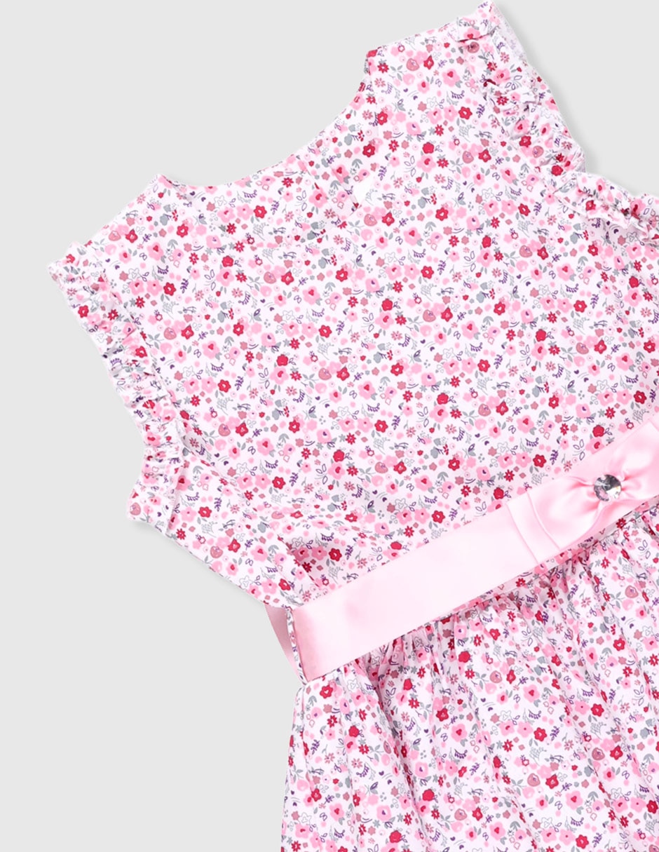 Vestido para niña 3